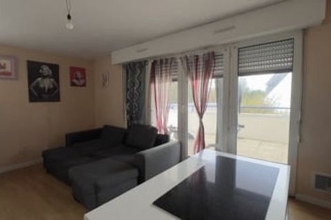 Lejlighed i Quimper, Finistere, Quimper - € 109.000 | Ref: 340938397432 - foto 6