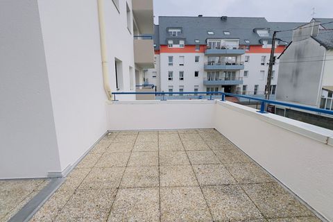Lejlighed i Quimper, Finistere, Quimper - € 109.000 | Ref: 340938397432 - foto 7