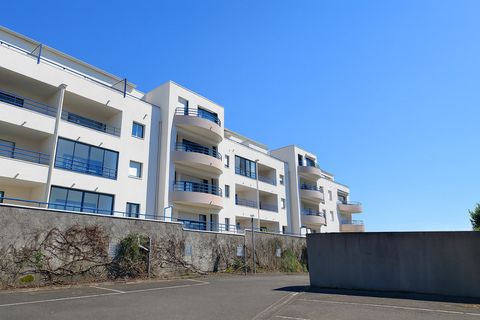 Lejlighed i Quimper, Finistere, Quimper - € 109.000 | Ref: 340938397432 - foto 8