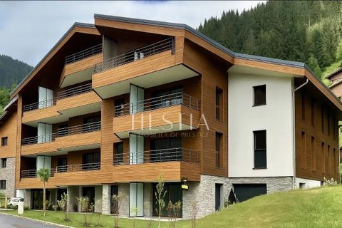 Leilighet i Châtel, Haute-Savoie, Châtel - € 890 000 | Ref: A302 - foto 2