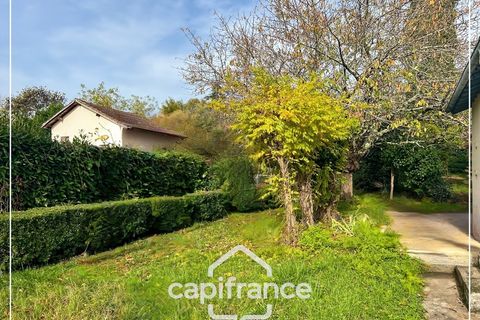 Villa a Castelculier, Lot-et-Garonne, Castelculier - € 176.000 | Ref: 340934002200 - foto 3