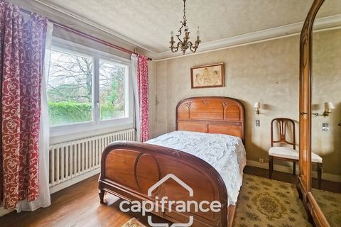 Villa a Castelculier, Lot-et-Garonne, Castelculier - € 176.000 | Ref: 340934002200 - foto 5