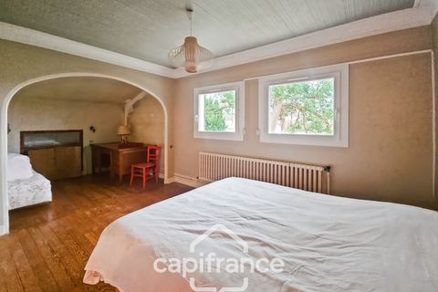 Villa a Castelculier, Lot-et-Garonne, Castelculier - € 176.000 | Ref: 340934002200 - foto 7