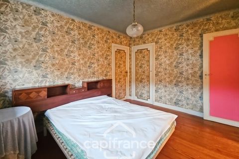Villa a Castelculier, Lot-et-Garonne, Castelculier - € 176.000 | Ref: 340934002200 - foto 9
