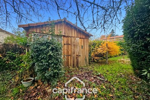 Villa a Castelculier, Lot-et-Garonne, Castelculier - € 176.000 | Ref: 340934002200 - foto 14