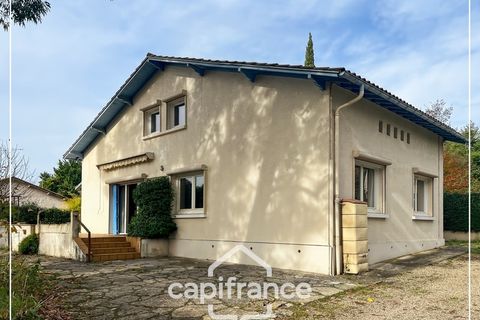 Villa a Castelculier, Lot-et-Garonne, Castelculier - € 176.000 | Ref: 340934002200 - foto 15
