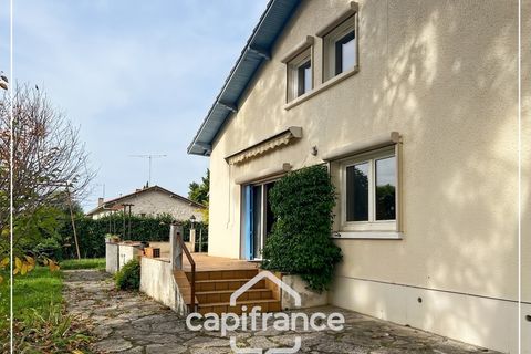 Villa a Castelculier, Lot-et-Garonne, Castelculier - € 176.000 | Ref: 340934002200 - foto 16