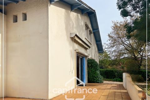 Villa a Castelculier, Lot-et-Garonne, Castelculier - € 176.000 | Ref: 340934002200 - foto 17