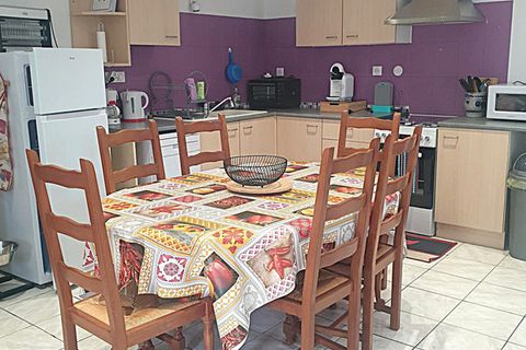 Villa i Aigre, Charente, Aigre - € 92.130 | Ref: 340933850335 - foto 5