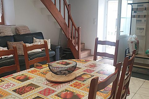 Villa i Aigre, Charente, Aigre - € 92.130 | Ref: 340933850335 - foto 8