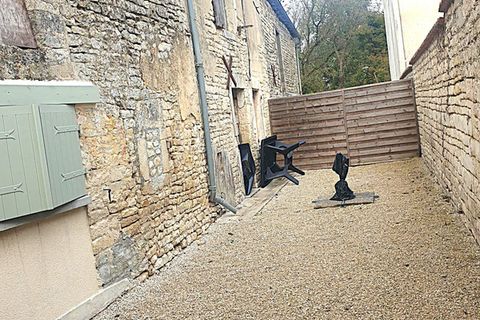 Villa i Aigre, Charente, Aigre - € 92.130 | Ref: 340933850335 - foto 17