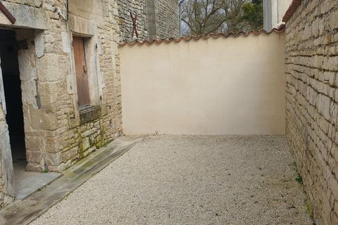 Villa i Aigre, Charente, Aigre - € 92.130 | Ref: 340933850335 - foto 20