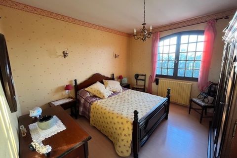 Villa i Soues, Hautes-Pyrenees, Soues - € 214.000 | Ref: 340935429871 - foto 16