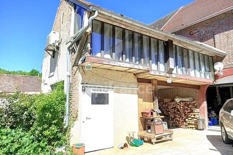 Villa a Villechétive, Yonne, Villechétive - € 299.900 | Ref: 340934613625 - foto 2