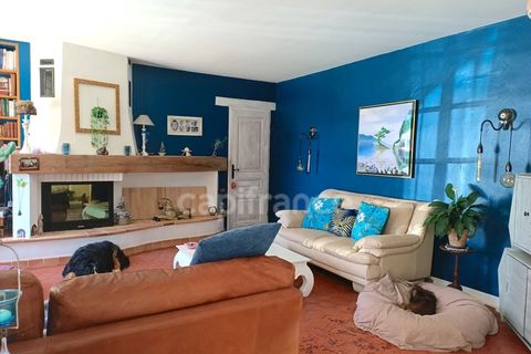 Villa a Villechétive, Yonne, Villechétive - € 299.900 | Ref: 340934613625 - foto 5