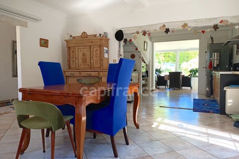 Villa a Villechétive, Yonne, Villechétive - € 299.900 | Ref: 340934613625 - foto 8