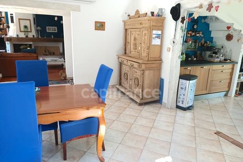 Villa a Villechétive, Yonne, Villechétive - € 299.900 | Ref: 340934613625 - foto 10