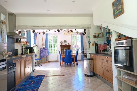 Villa a Villechétive, Yonne, Villechétive - € 299.900 | Ref: 340934613625 - foto 11