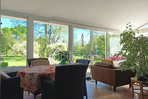 Villa a Villechétive, Yonne, Villechétive - € 299.900 | Ref: 340934613625 - foto 12
