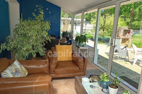 Villa a Villechétive, Yonne, Villechétive - € 299.900 | Ref: 340934613625 - foto 13