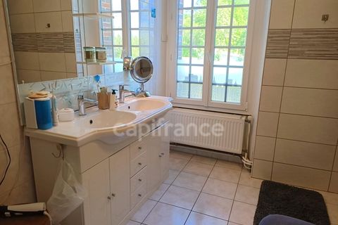 Villa a Villechétive, Yonne, Villechétive - € 299.900 | Ref: 340934613625 - foto 19