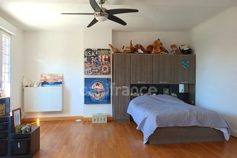 Villa a Villechétive, Yonne, Villechétive - € 299.900 | Ref: 340934613625 - foto 23