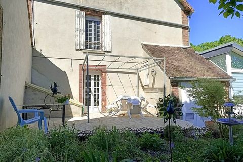 Villa a Villechétive, Yonne, Villechétive - € 299.900 | Ref: 340934613625 - foto 25