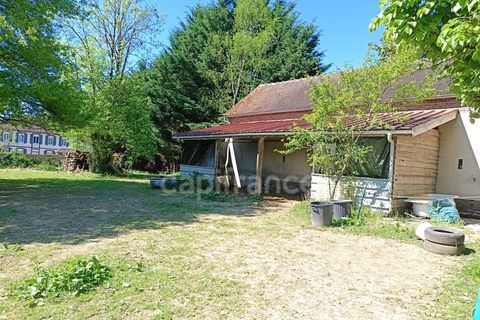 Villa a Villechétive, Yonne, Villechétive - € 299.900 | Ref: 340934613625 - foto 26