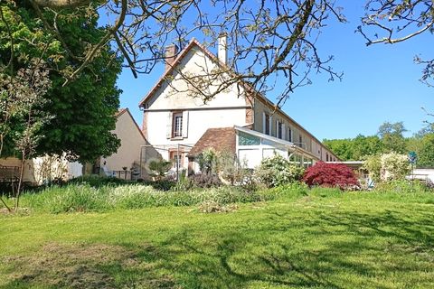 Villa a Villechétive, Yonne, Villechétive - € 299.900 | Ref: 340934613625 - foto 27