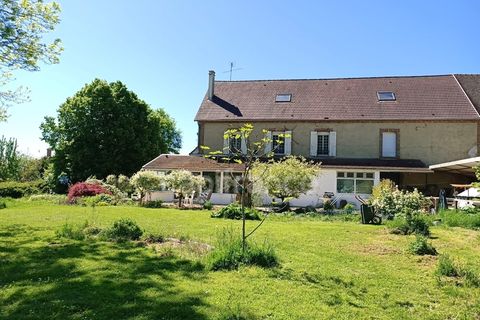 Villa a Villechétive, Yonne, Villechétive - € 299.900 | Ref: 340934613625 - foto 28