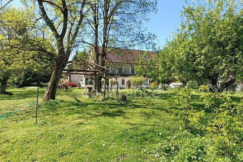 Villa a Villechétive, Yonne, Villechétive - € 299.900 | Ref: 340934613625 - foto 30