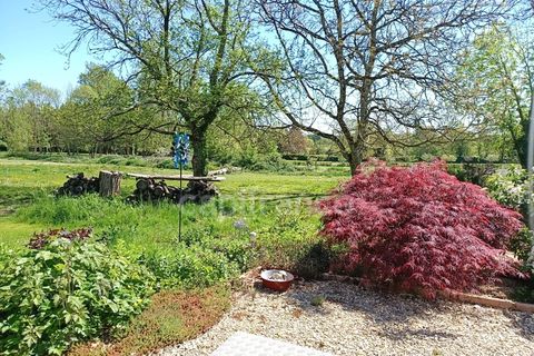 Villa a Villechétive, Yonne, Villechétive - € 299.900 | Ref: 340934613625 - foto 32