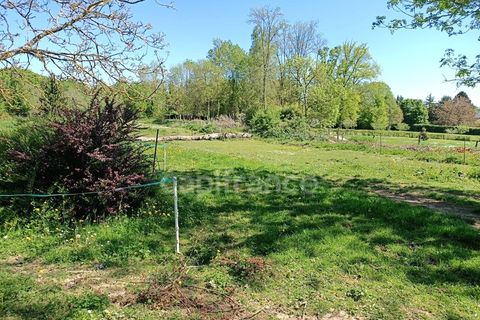 Villa a Villechétive, Yonne, Villechétive - € 299.900 | Ref: 340934613625 - foto 33
