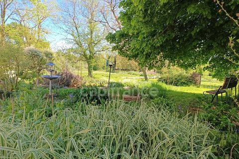 Villa a Villechétive, Yonne, Villechétive - € 299.900 | Ref: 340934613625 - foto 34