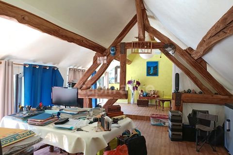 Villa a Villechétive, Yonne, Villechétive - € 299.900 | Ref: 340934613625 - foto 41