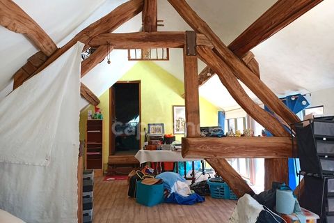 Villa a Villechétive, Yonne, Villechétive - € 299.900 | Ref: 340934613625 - foto 42