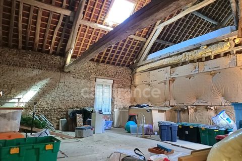Villa a Villechétive, Yonne, Villechétive - € 299.900 | Ref: 340934613625 - foto 43
