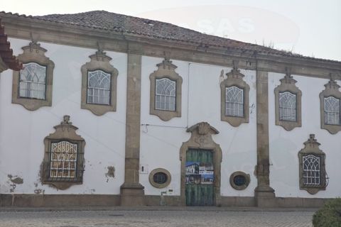 Villa i Coriscada, Guarda, Coriscada - € 2.500.000 | Ref: 001.093.004 - foto 6