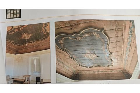 Villa i Coriscada, Guarda, Coriscada - € 2.500.000 | Ref: 001.093.004 - foto 10
