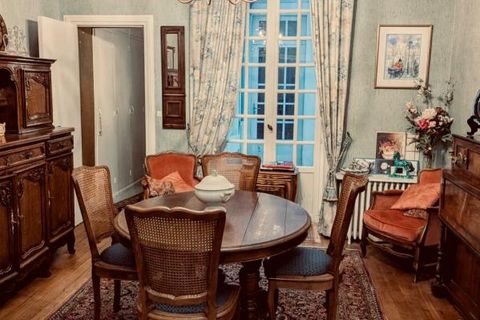 Lejlighed i Nevers, Nievre, Nevers - € 159.000 | Ref: 171 - foto 3