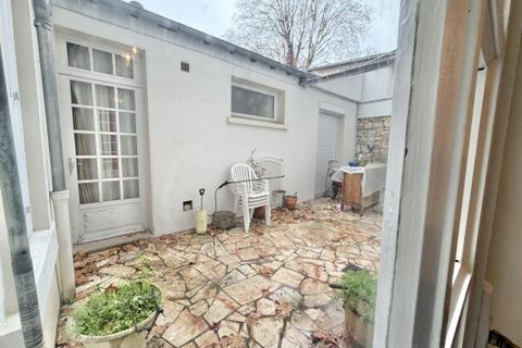 Lejlighed i Nevers, Nievre, Nevers - € 159.000 | Ref: 171 - foto 8