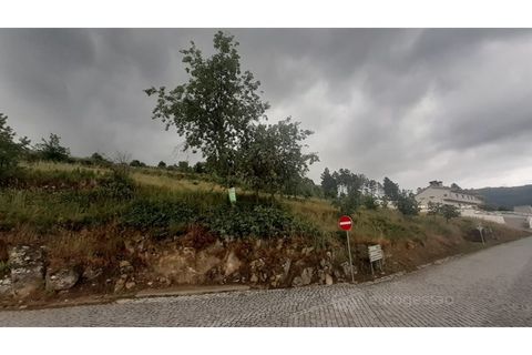 Helårsgrund i Tarouca, Viseu, Tarouca - € 70.000 | Ref: LMG_3832-N - foto 2