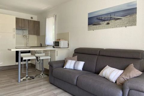 Lejlighed i Arcachon, Gironde, Arcachon - € 346.500 | Ref: 85284548 - foto 2