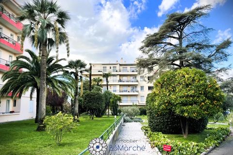 Lejlighed i Nice, Alpes-Maritimes, Nice - € 270.000 | Ref: 86463680 - foto 1
