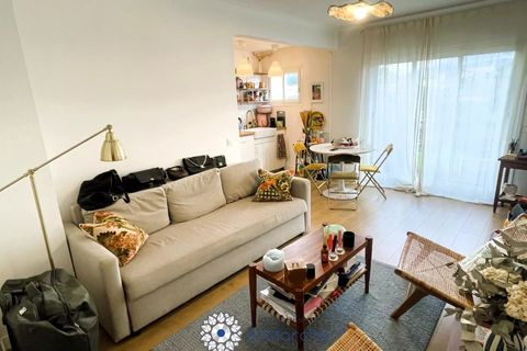 Lejlighed i Nice, Alpes-Maritimes, Nice - € 270.000 | Ref: 86463680 - foto 3
