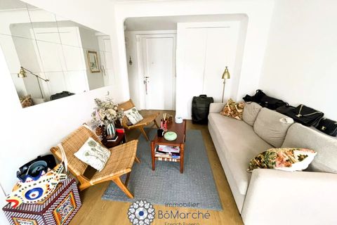 Lejlighed i Nice, Alpes-Maritimes, Nice - € 270.000 | Ref: 86463680 - foto 4