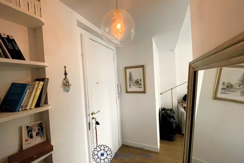 Lejlighed i Nice, Alpes-Maritimes, Nice - € 270.000 | Ref: 86463680 - foto 5