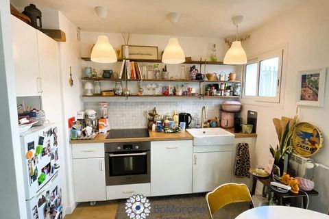 Lejlighed i Nice, Alpes-Maritimes, Nice - € 270.000 | Ref: 86463680 - foto 7