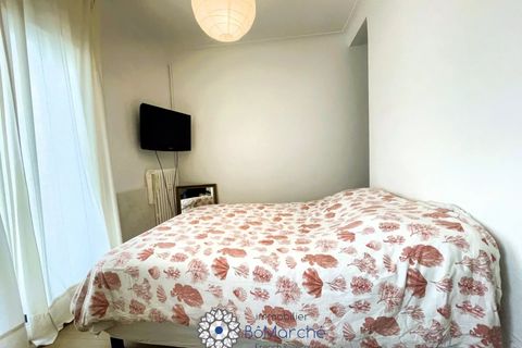 Lejlighed i Nice, Alpes-Maritimes, Nice - € 270.000 | Ref: 86463680 - foto 8