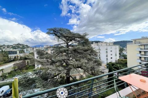 Lejlighed i Nice, Alpes-Maritimes, Nice - € 270.000 | Ref: 86463680 - foto 14